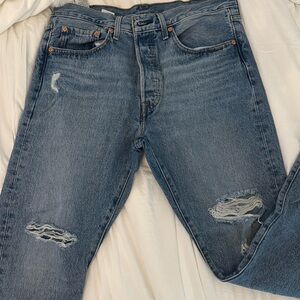 Levis Jeans